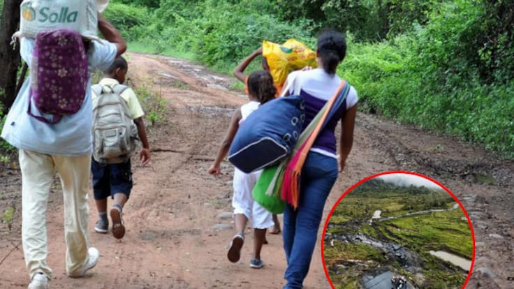 Eduard Sánchez, Director de la Oficina para la Gestión del Riesgo de Desastres de Santander