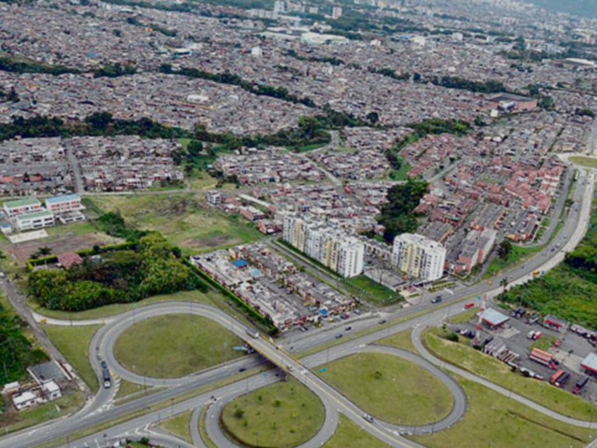 Toque de queda y pico y cédula fueron modificados en Dosquebradas