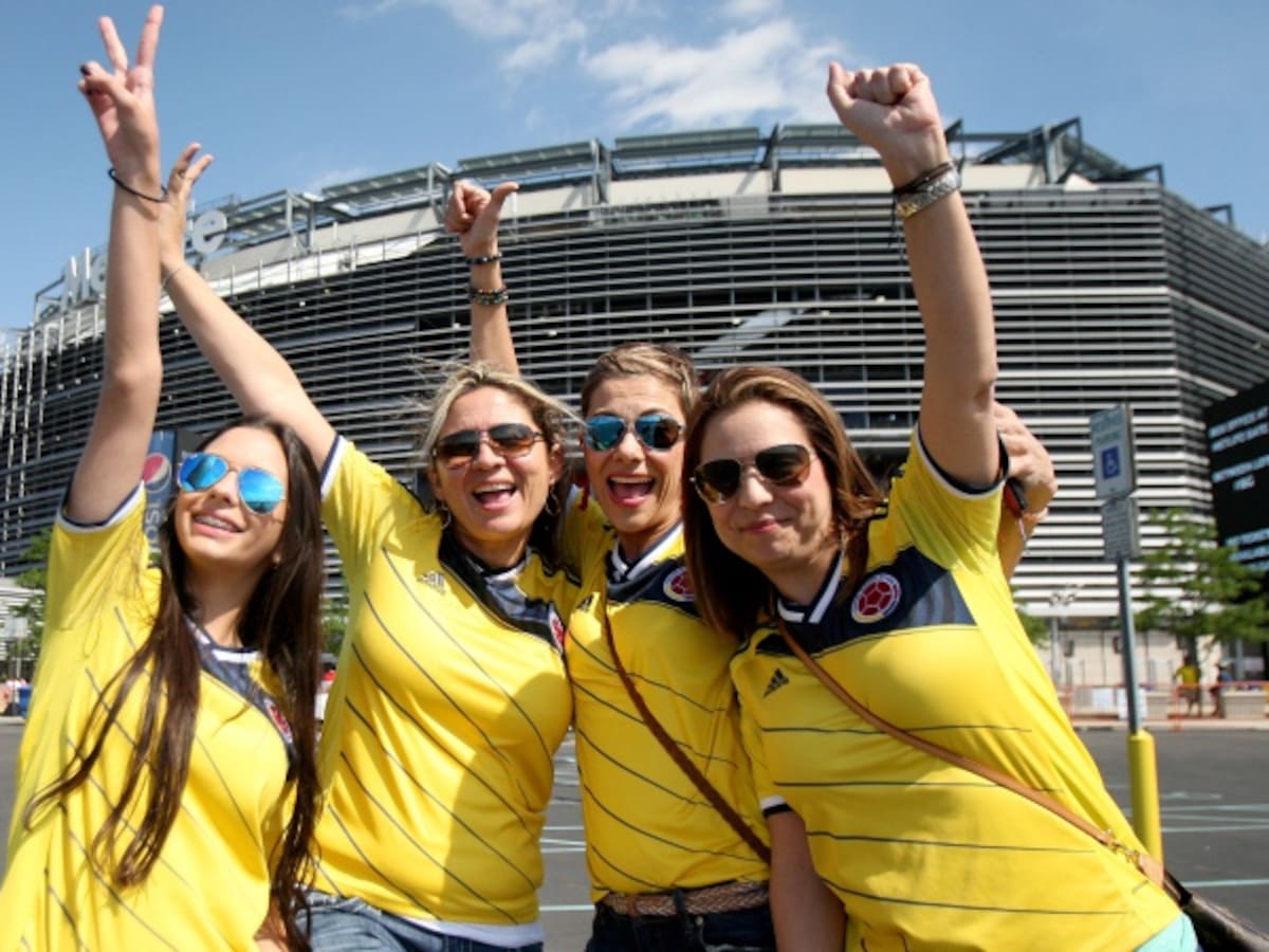 Así se movió el rating de las finales de la Copa América Centenario