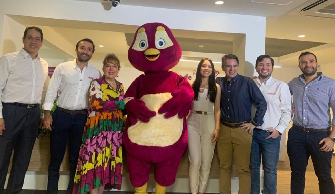 Premian a mujeres emprendedoras