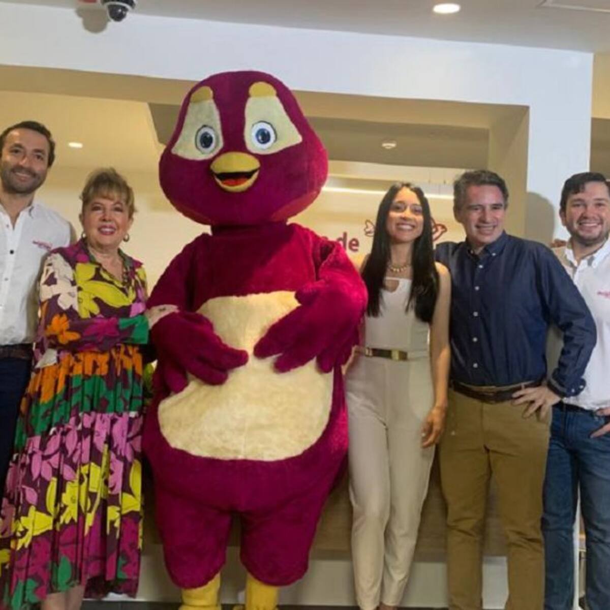 Entregan premio a mujeres empresarias