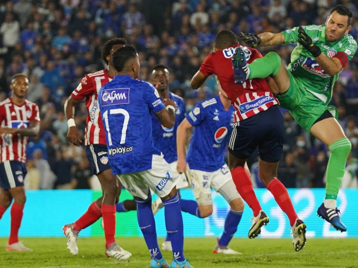 El Pulso del Fútbol, 31 de marzo de 2022