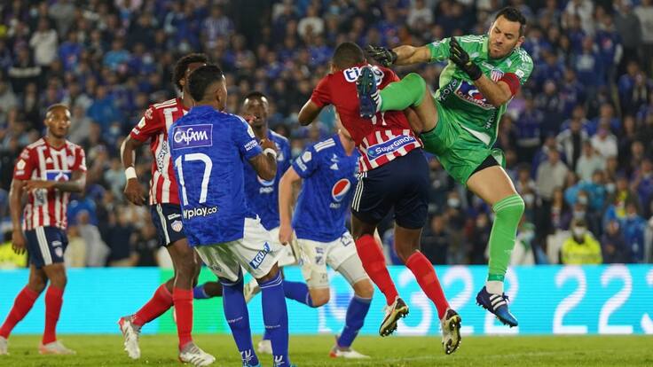 El Pulso del Fútbol, 31 de marzo de 2022