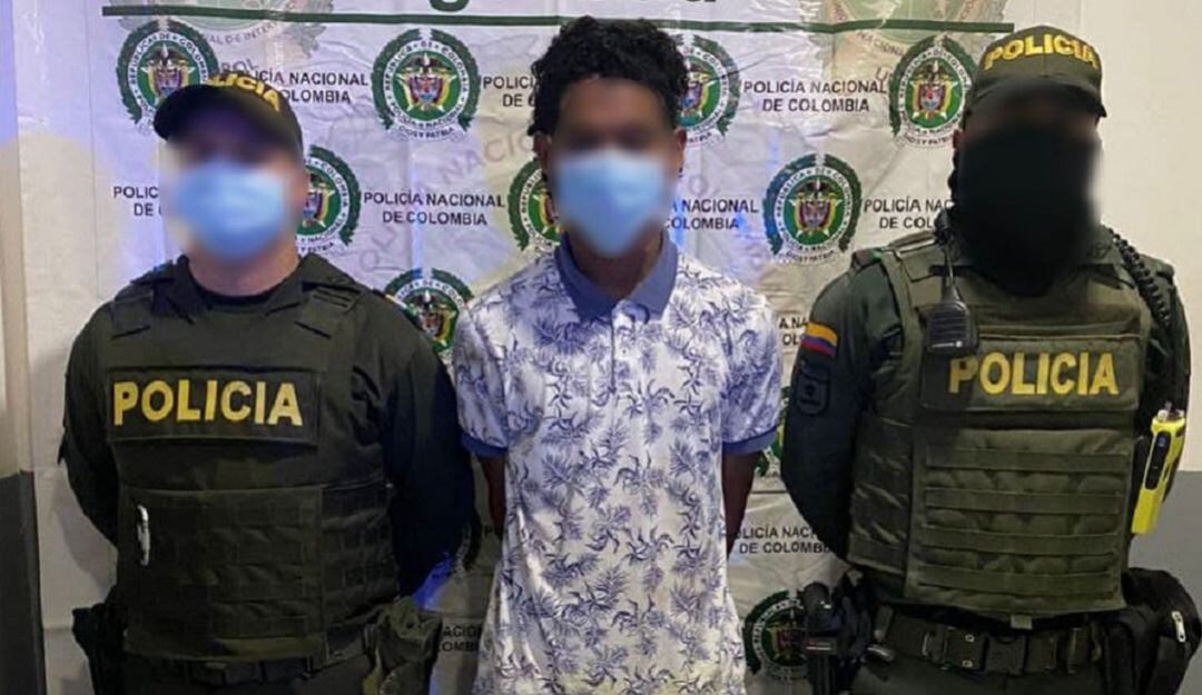 La institución también reportó la incautación de un arma de fuego industrial y 139 arma cortopunzantes