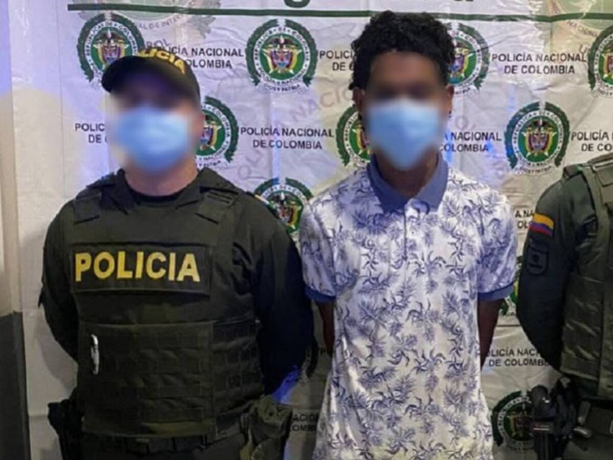 28 capturados y 800 dosis de droga incautadas por la Policía en Cartagena