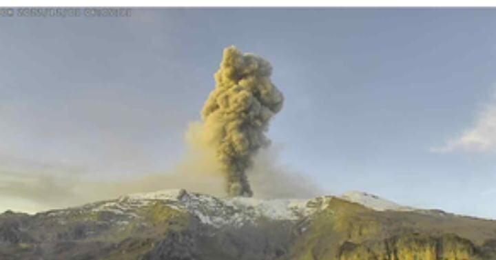 Servicio Geológico Colombiano