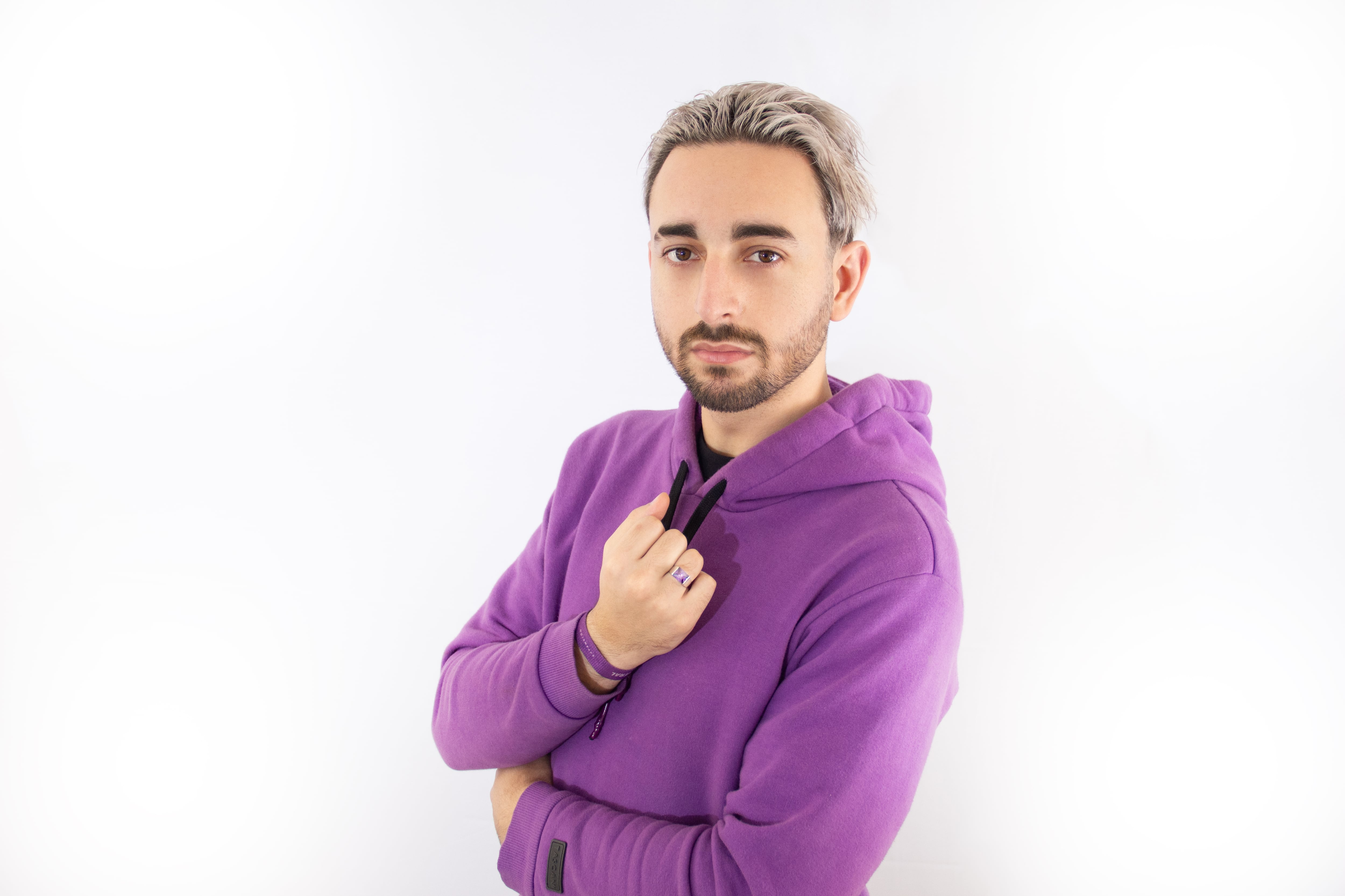 Yari Taft, influencer de tecnología