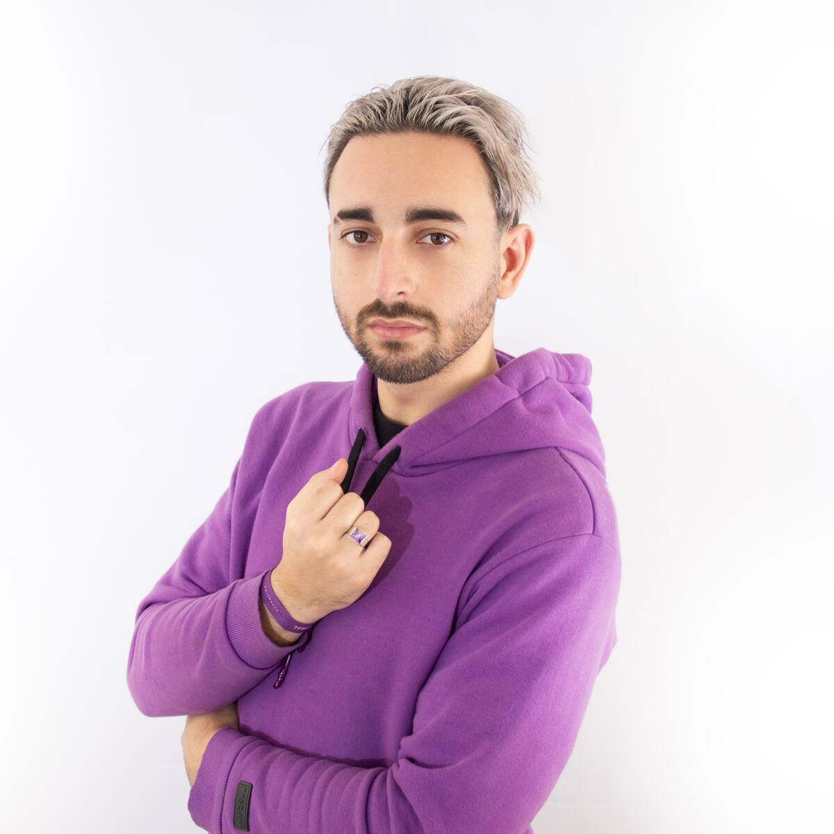 Yari Taft, influencer de tecnología