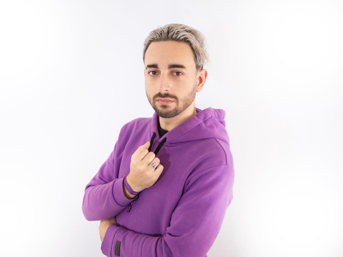 Yari Taft, influencer de tecnología