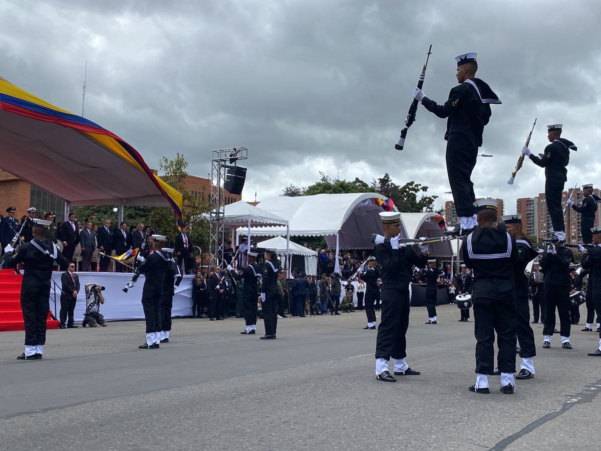 ¡Pilas! Por desfile del 20 de julio se cierra un importante tramo de la Avenida Boyacá