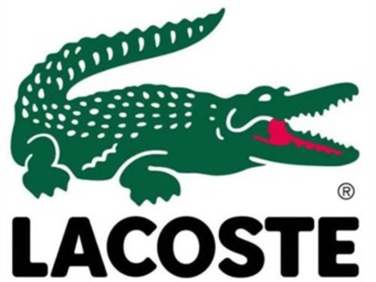 Lacoste podría desaparecer por peleas familiares