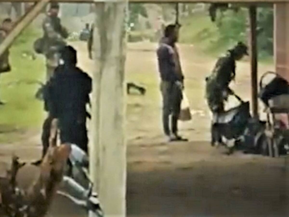 Más de 700 menores sin clases por presencia de grupos armados en Jambaló, Cauca