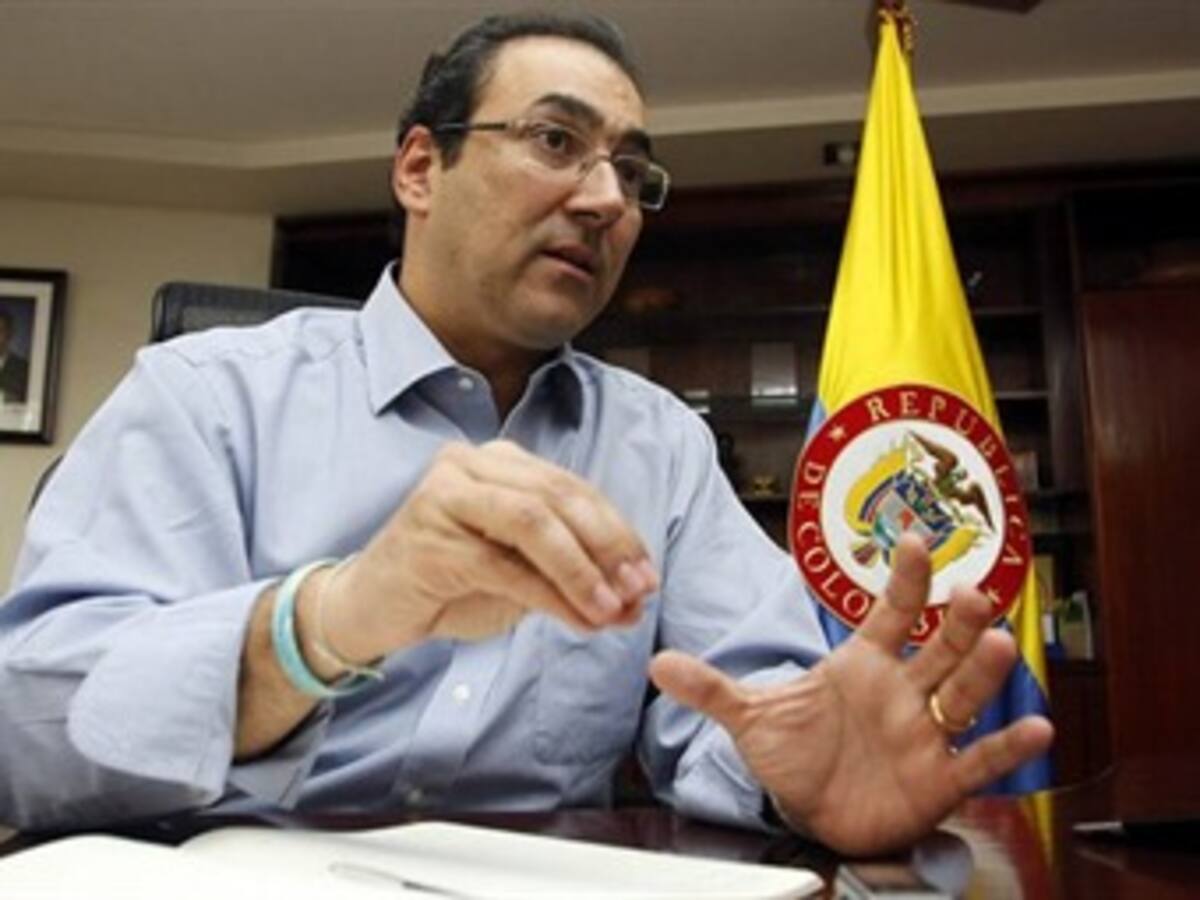 ‘Los problemas del sector lácteo no son por los acuerdos comerciales’: MinComercio