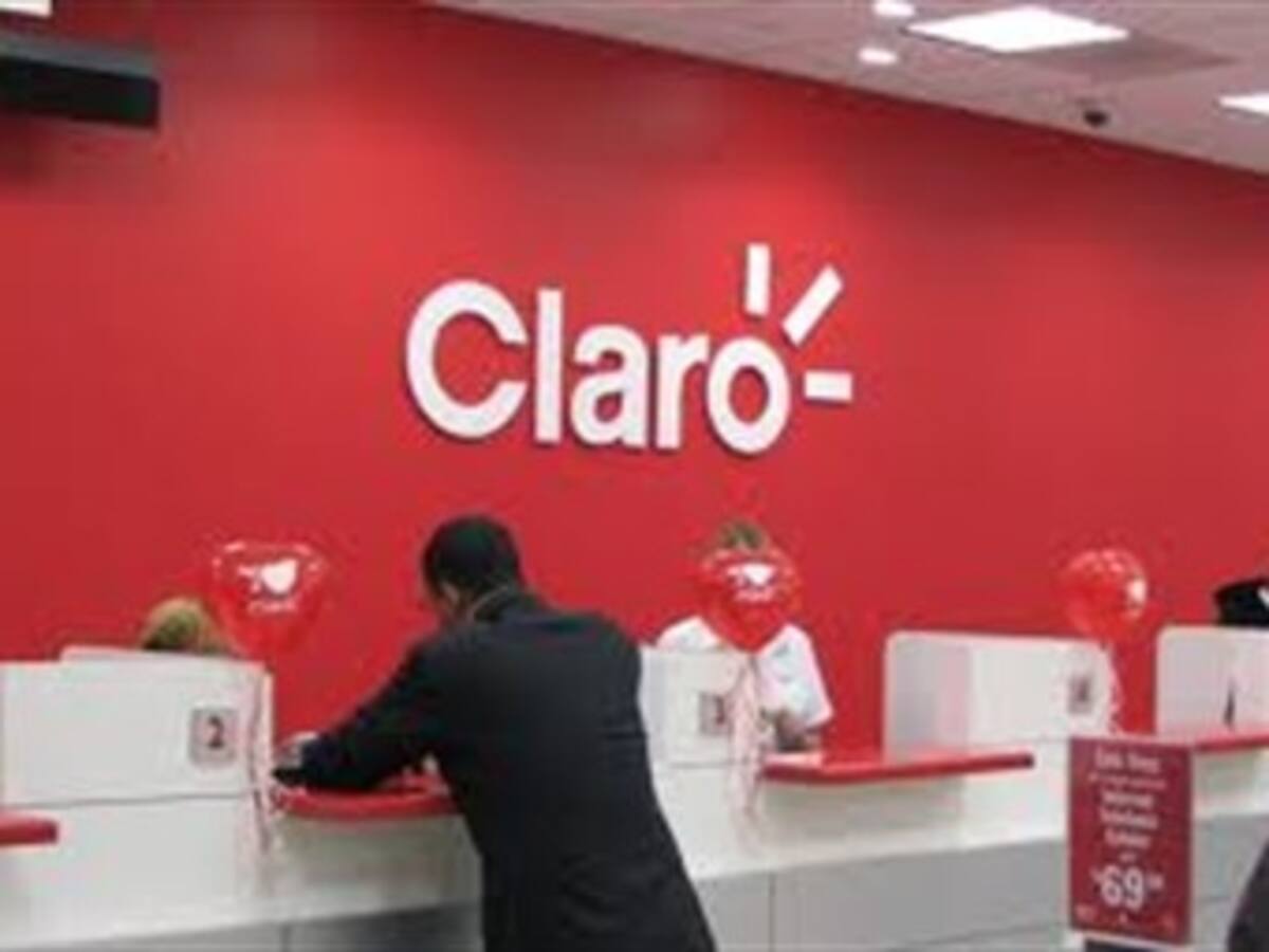 Claro rechaza "manipulación y presión mediática" de ETB para obligar el pago de deuda