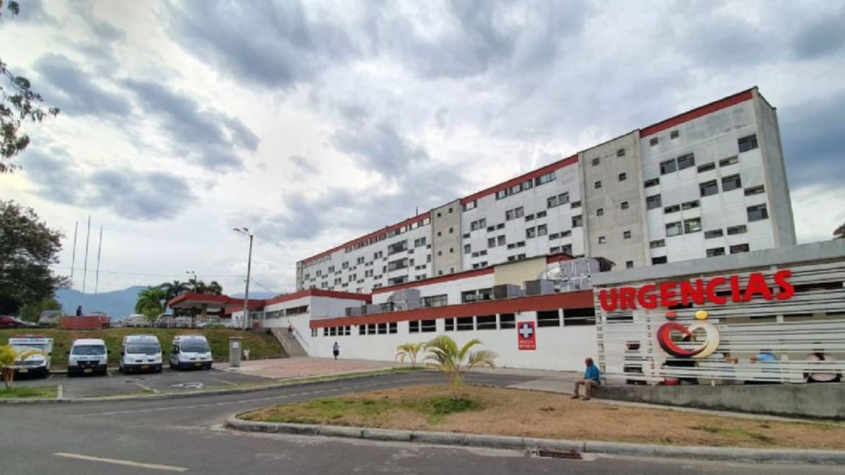 Alerta en Ibagué por sobreocupación del servicio de urgencias
