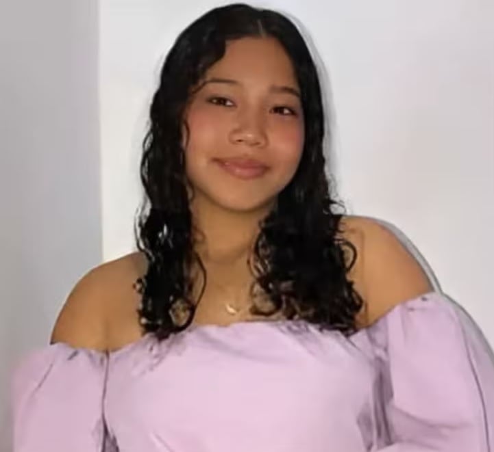 Ana Gabriela Posso Jiménez