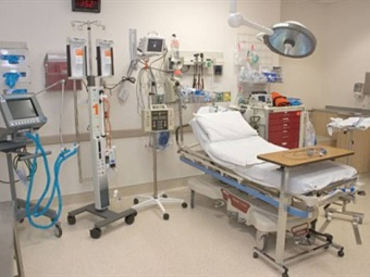 Pacientes no están siendo atendidos por la falta de red hospitalaria de las EPS