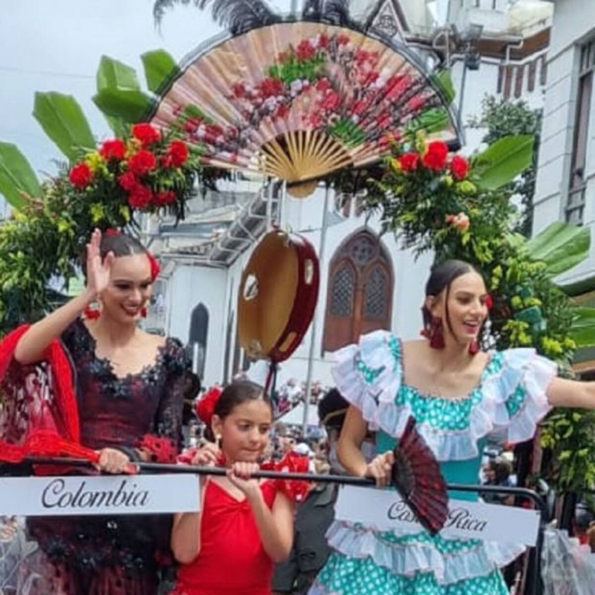 Miss Universe Guatemala pide considerar suspender el Reinado del Café