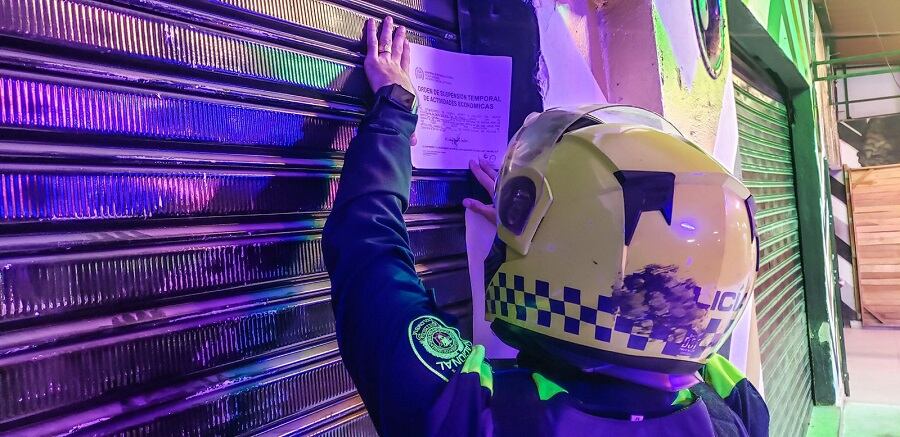 Alcaldía de Cartagena