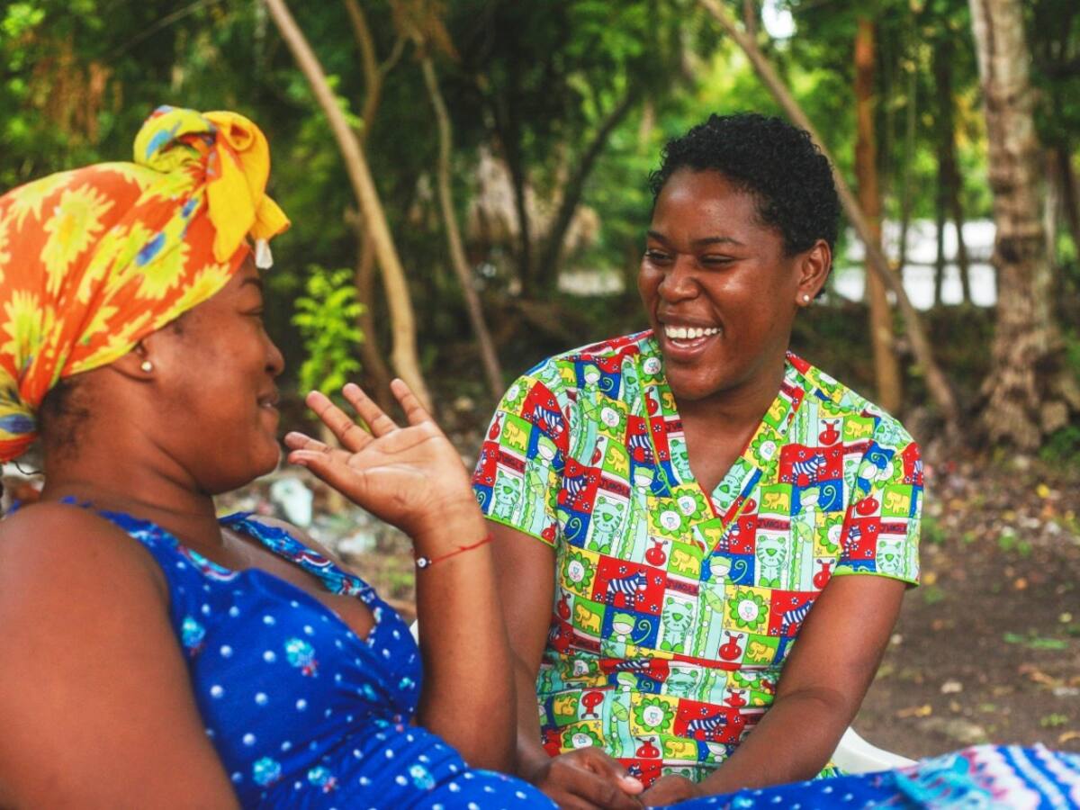 Coosalud espera impactar a 1.400 mujeres con jornadas de mamografías en Bolívar