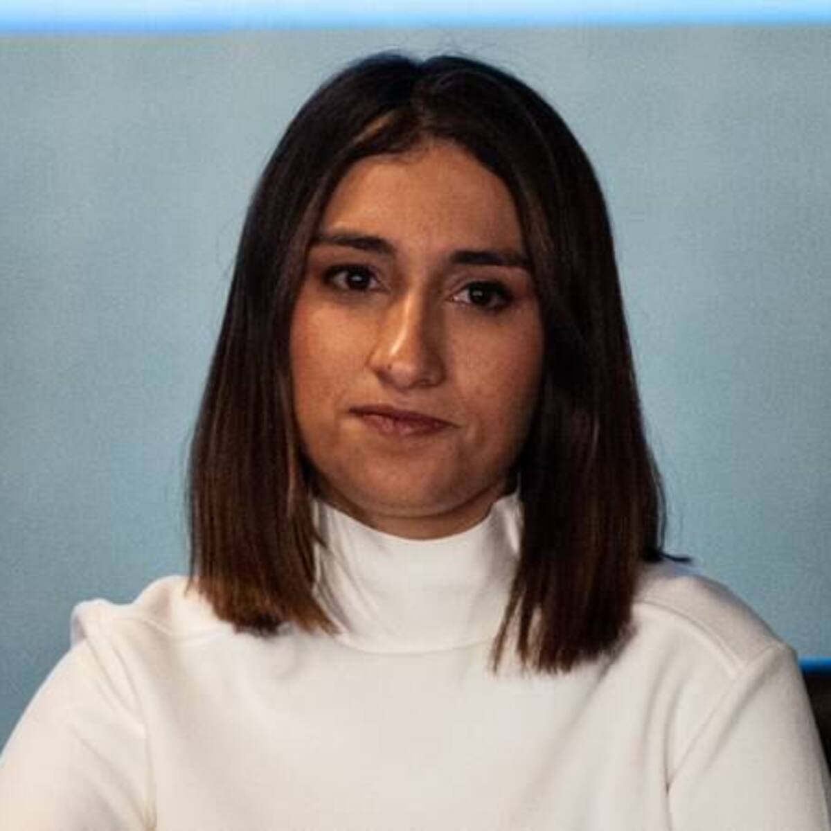 Laura Sarabia presentó su renuncia a la Dirección de Prosperidad Social