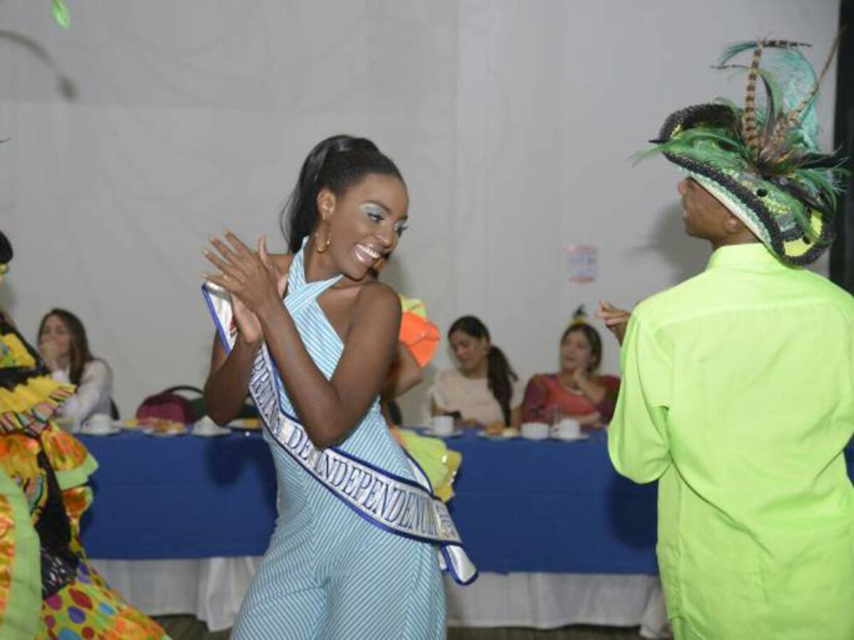 Fiestas de Independencia, un proyecto cartagenero que sigue creciendo