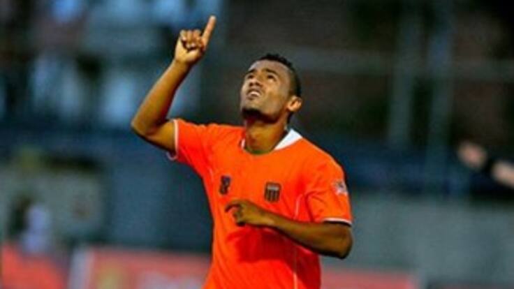 "Nos la vamos a jugar toda para clasificar": Óscar Rodas