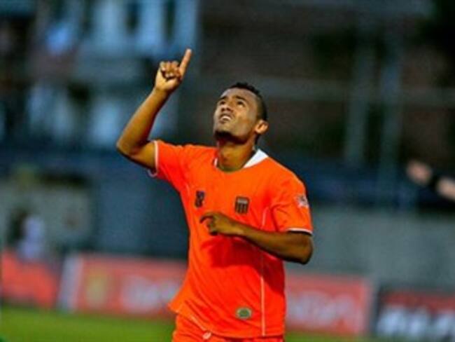 "Nos la vamos a jugar toda para clasificar": Óscar Rodas