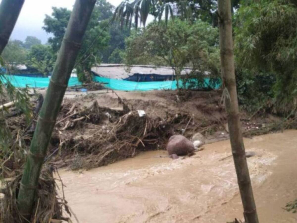 En Risaralda piden congelar deudas a campesinos afectados por el invierno