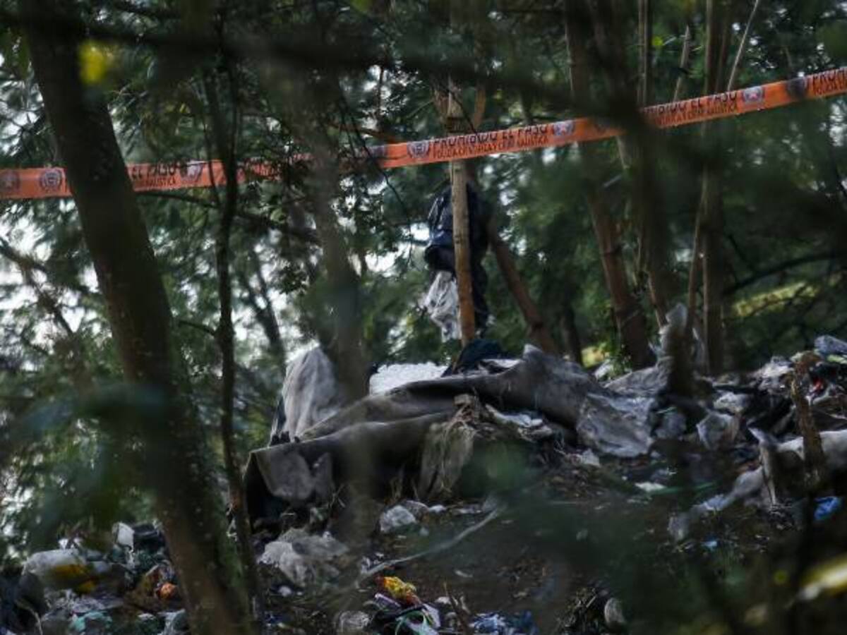 En los próximos días serían identificadas ocho víctimas del ‘Monstruo de Monserrate’