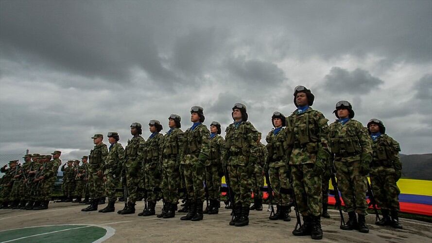 Imagen de referencia. Foto: Colprensa