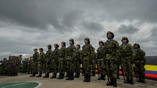 Imagen de referencia. Foto: Colprensa