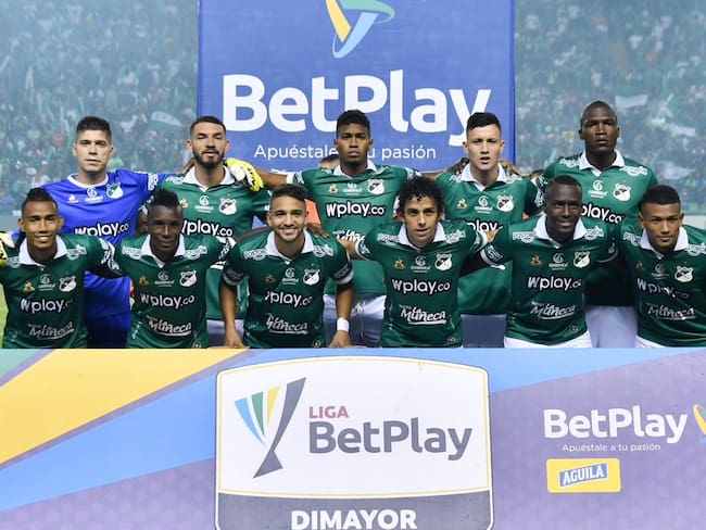 Jorge Luis Pinto: “Si Lucas González viene a proponer ese juego, que no vuelva”