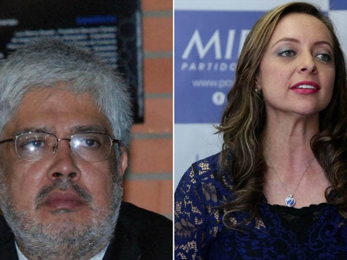 ¿Qué piensan los candidatos al Senado?
