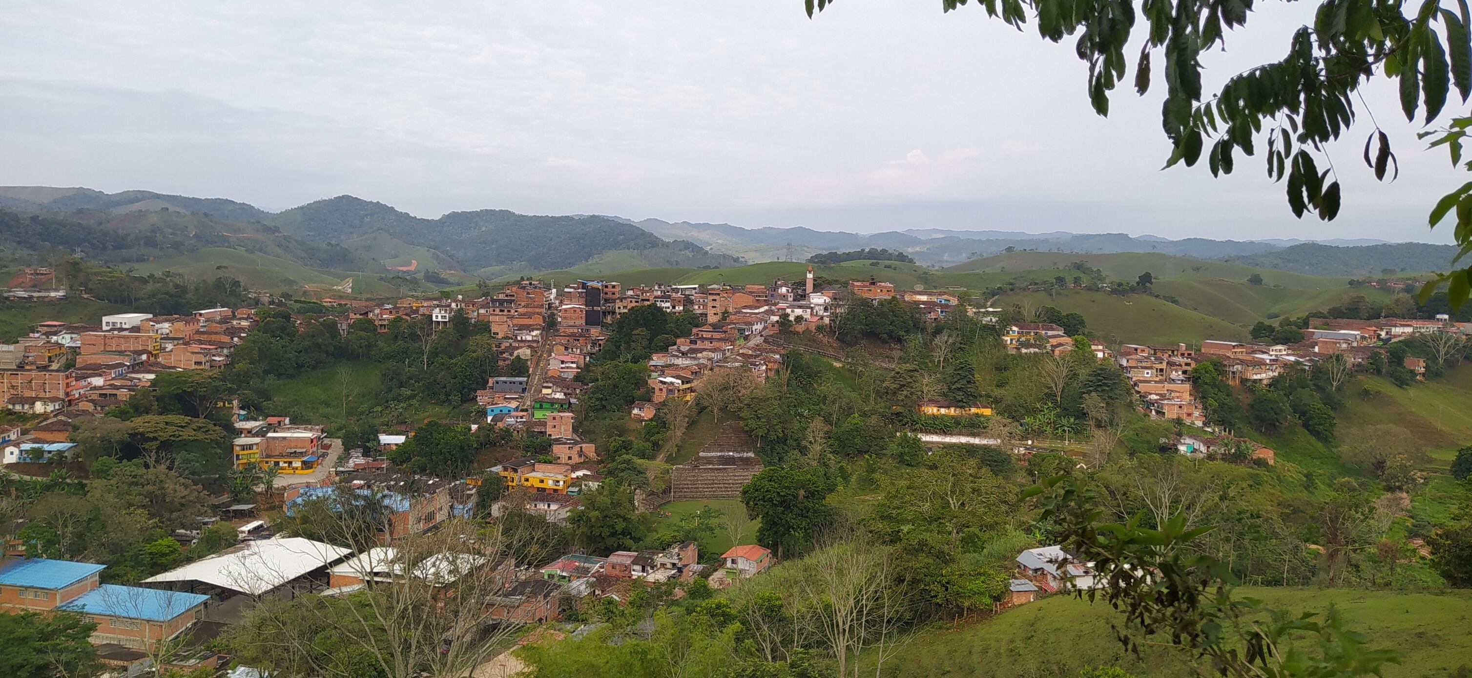municipio de Maceo- foto alcaldía