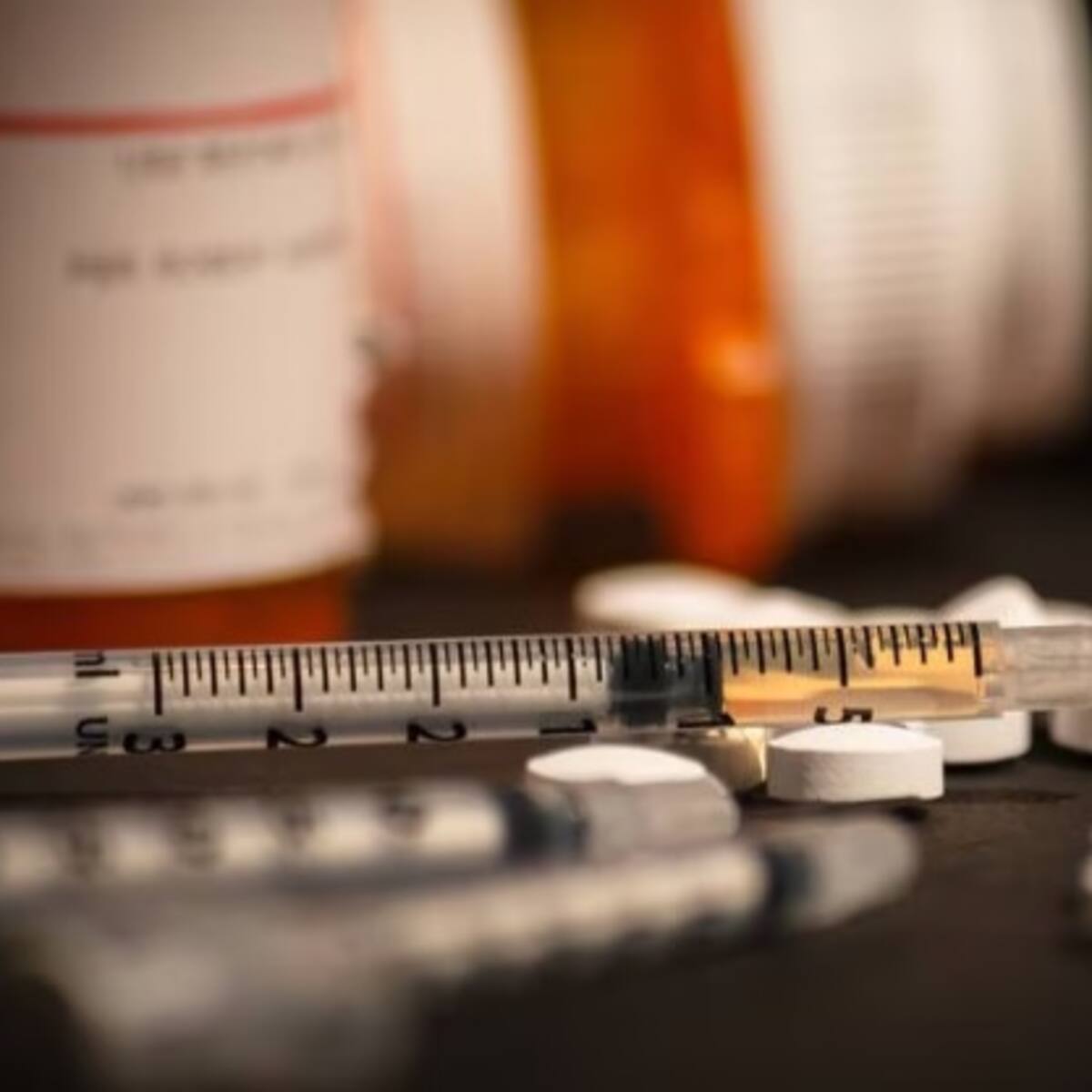 Colombia y EE.UU. no descartan que Clan del Golfo ya trafique fentanilo