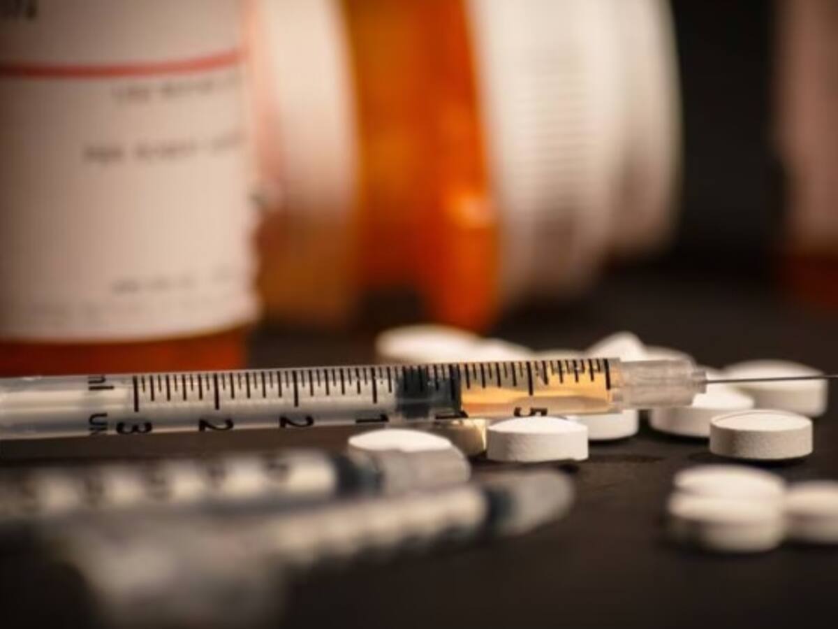 Desmantelan la banda criminal ‘Los Victorinos’ encargada de venta de fentanilo en Bogotá