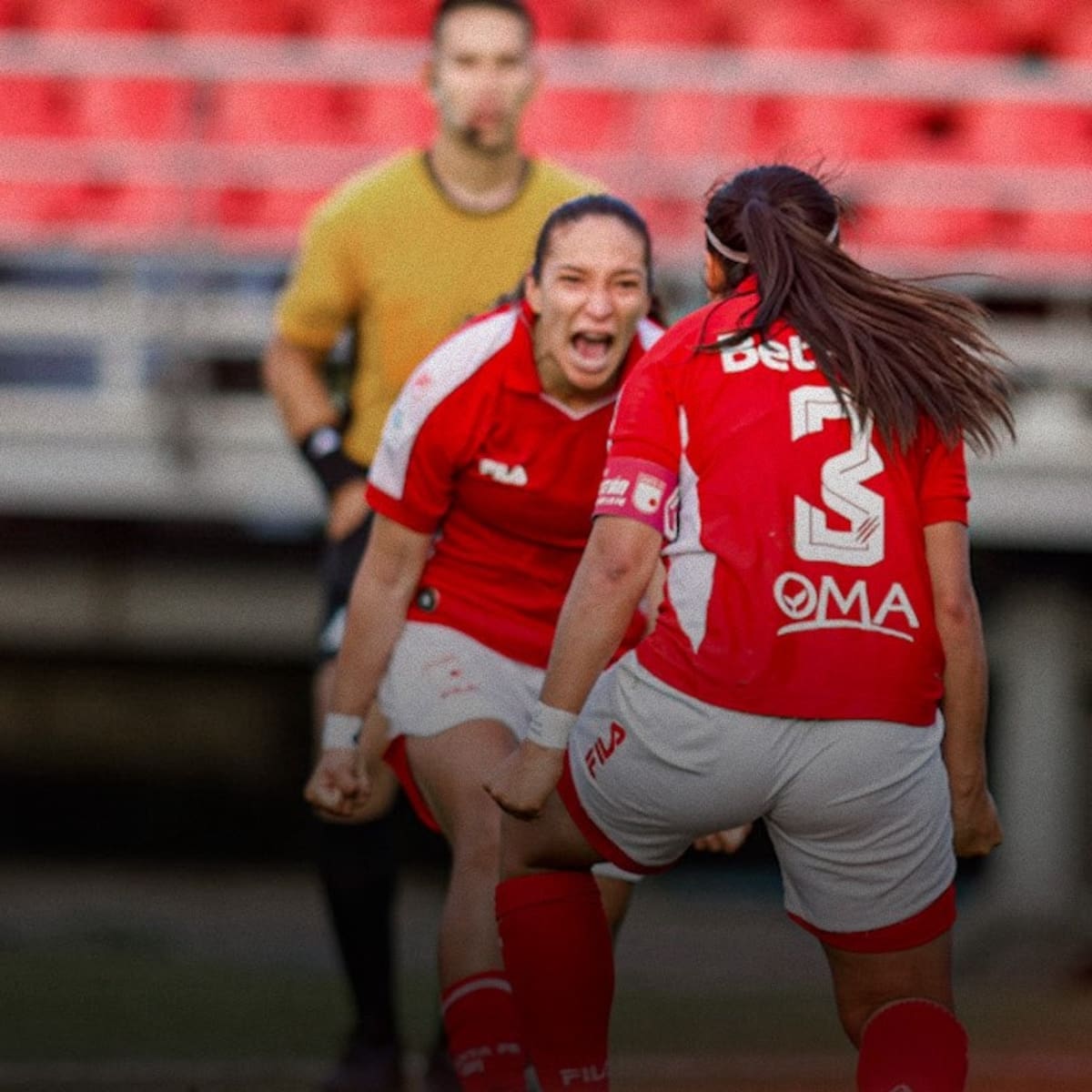 Clásico bogotano en semifinales: Así quedó el Grupo B de la Liga femenina