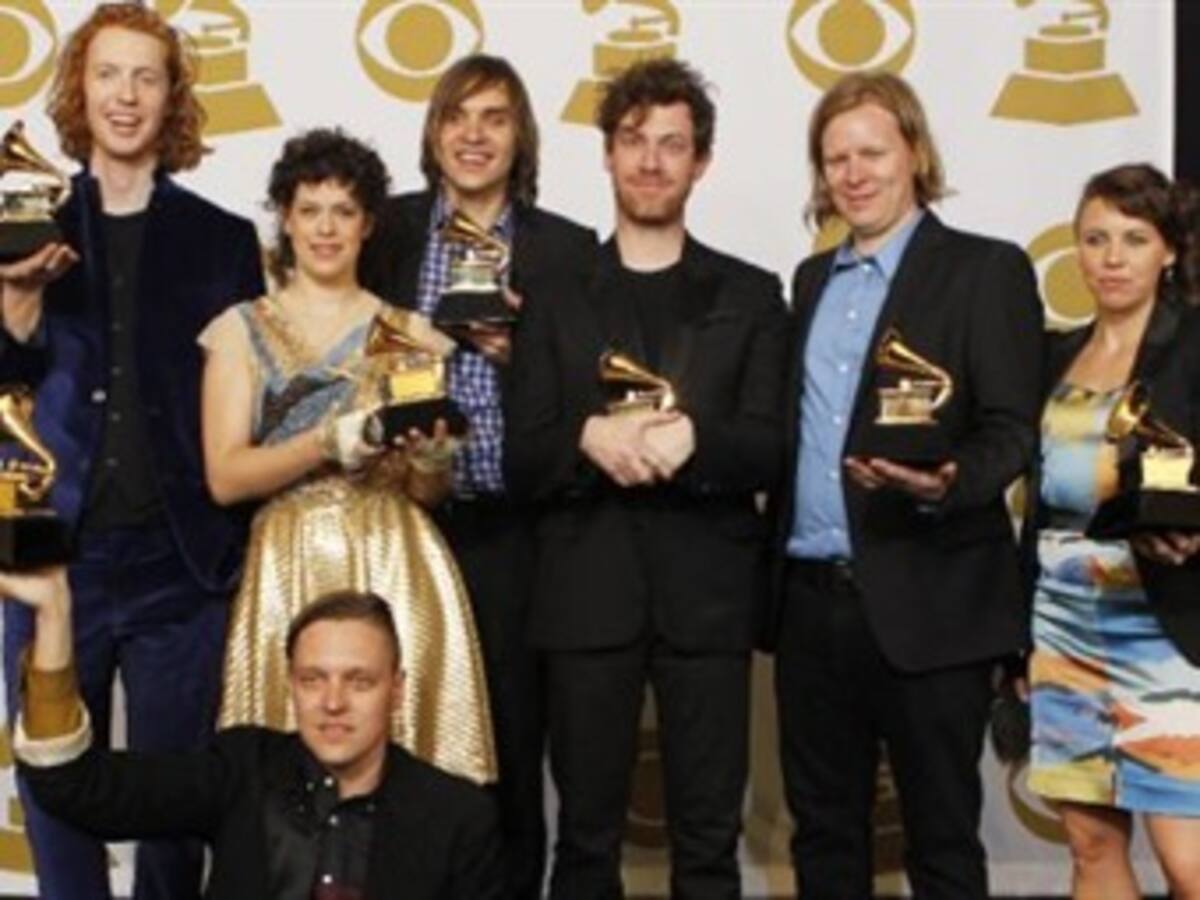 Antebellum, Lady Gaga, Jay-Z y Alejandro Sanz: Triunfadores de los Grammys