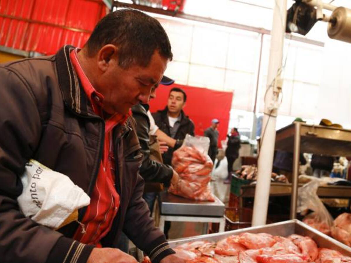 Inicia encuesta para conocer cómo se alimentan los colombianos