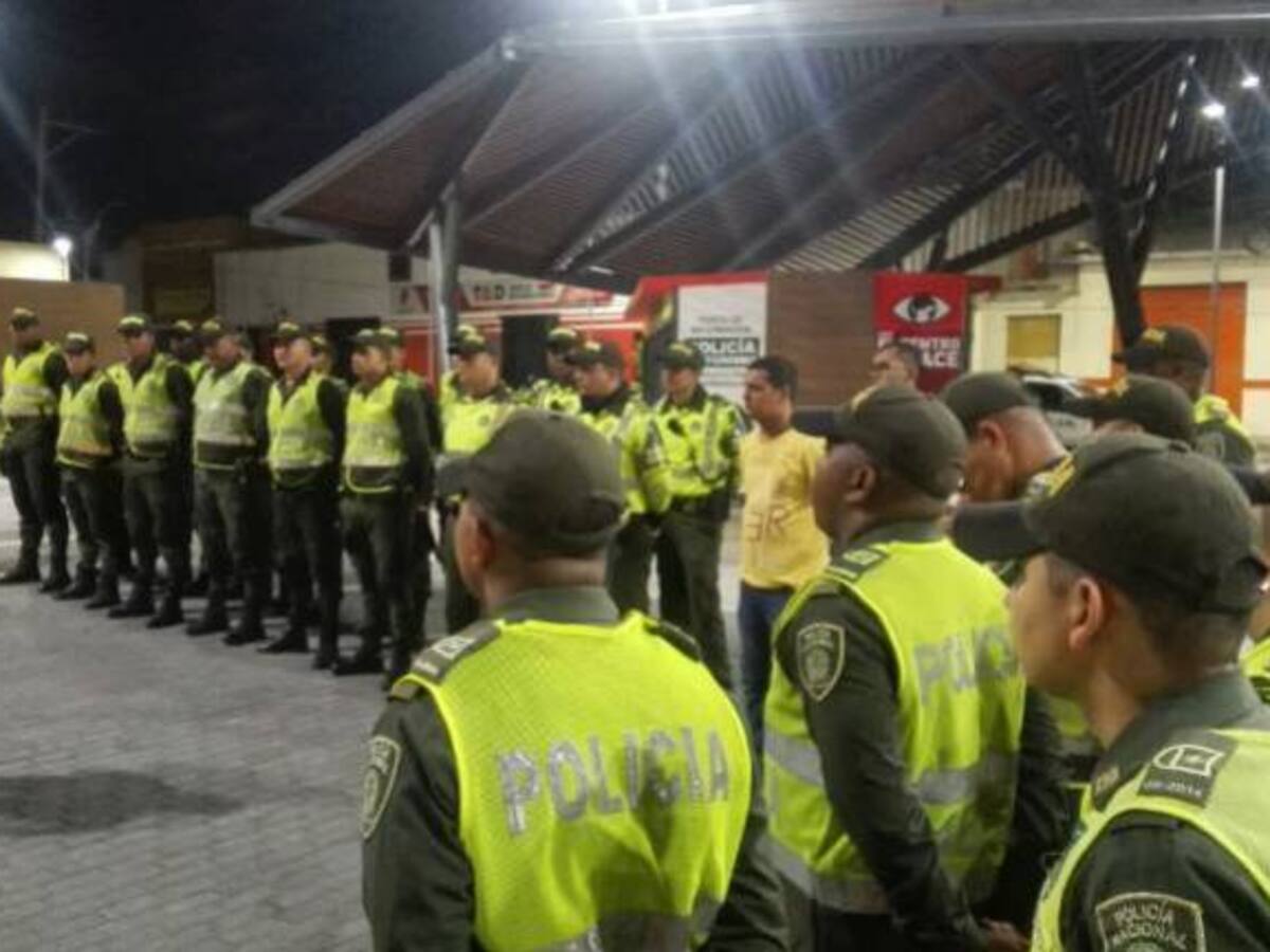 En medio de tiroteo de pandillas murió mujer al sur de Barranquilla