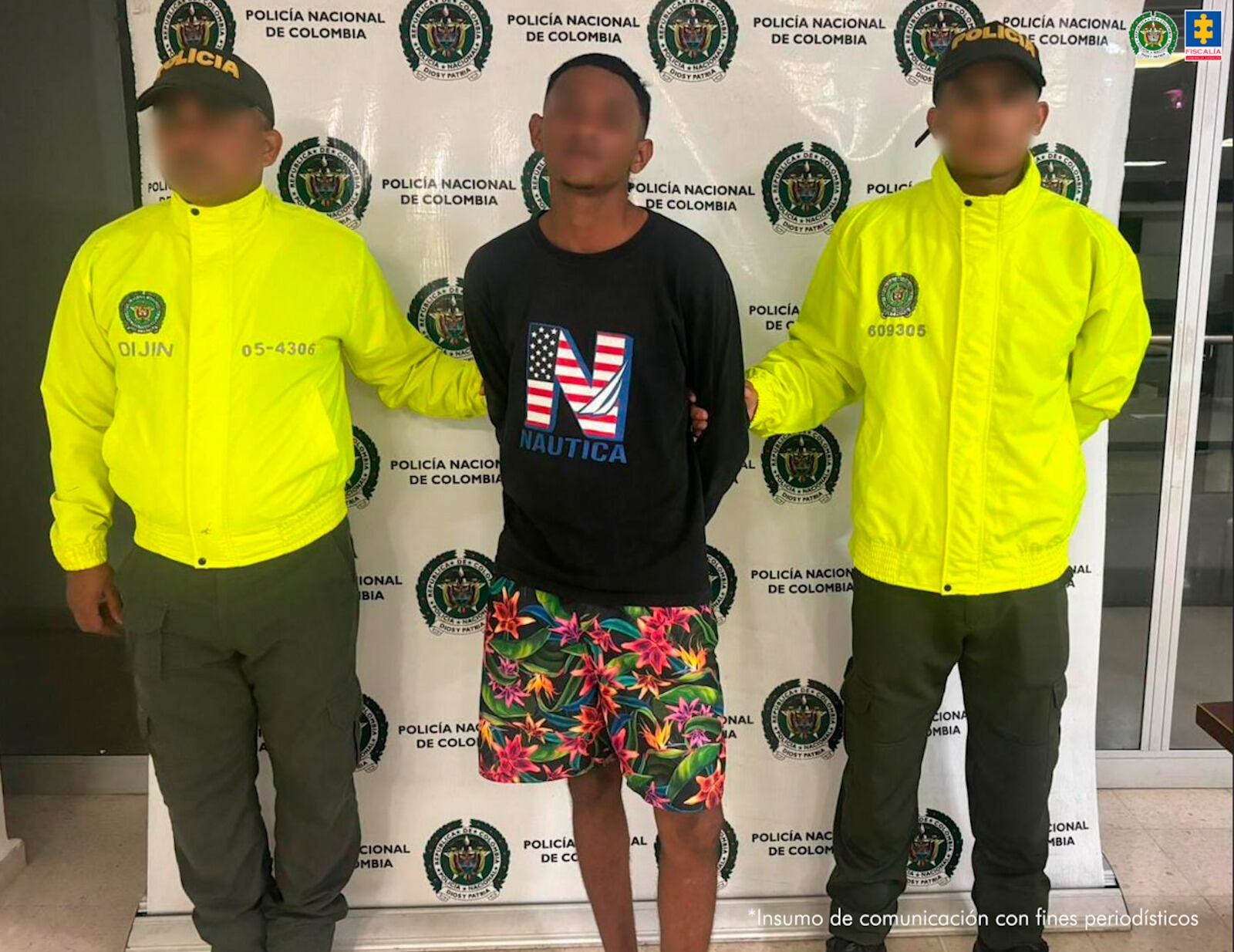 A la cárcel hombre que al parecer secuestró y abusó de una niña en Magangué