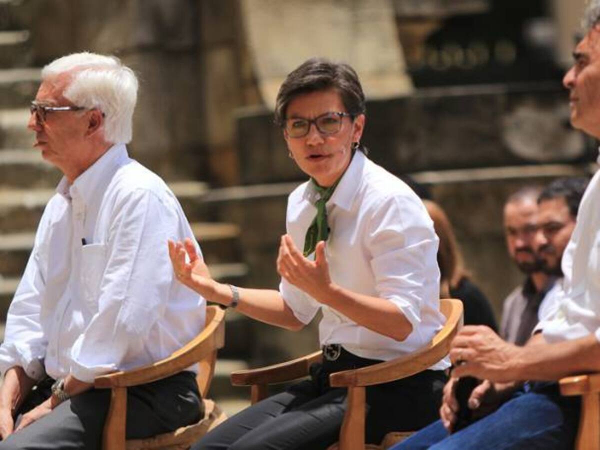 Se enreda la Coalición Colombia por falta de acuerdos sobre candidatura presidencial