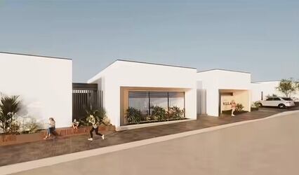 Nuevo Centro de Rehabilitación para personas en condición de discapacidad en Los Patios. / Foto: Gobernación de Norte de Santander.