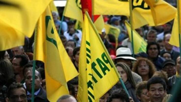 La UP conservará su personería jurídica hasta el 2018