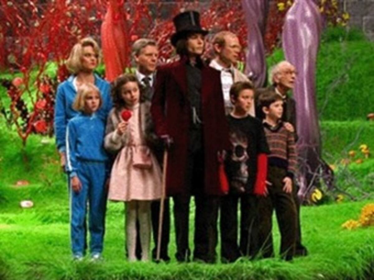 Murió Mel Stuart, director de Charlie y la fábrica de chocolates