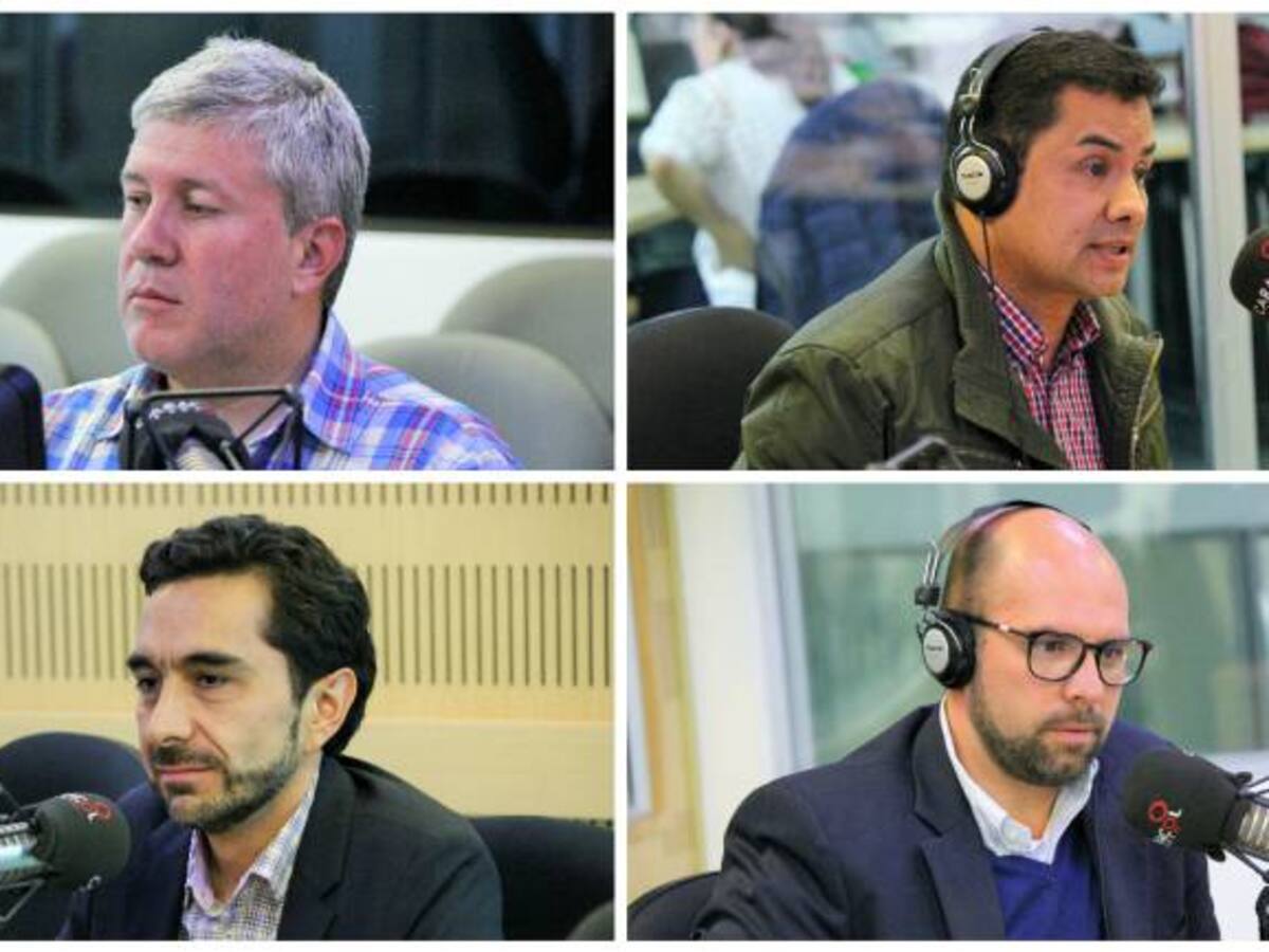 ¿Qué está pasando en La Habana? / Trump y Colombia