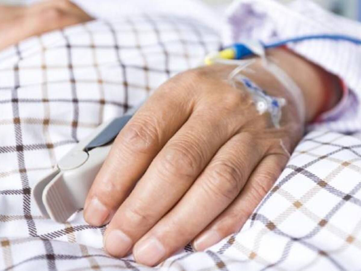 17 enfermos de cáncer han muerto por mala atención de Eps Barrios Unidos