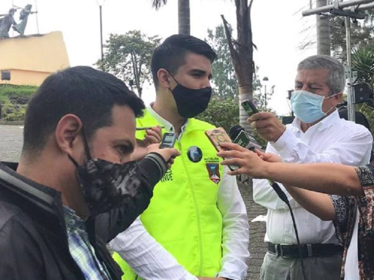 Manizales se prepara para celebrar virtualmente sus 171 años de historia