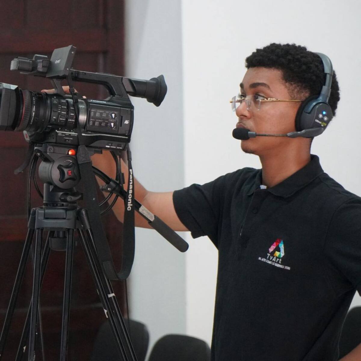 Comunicación Audiovisual en Unibac de Cartagena ahora en horario diurno